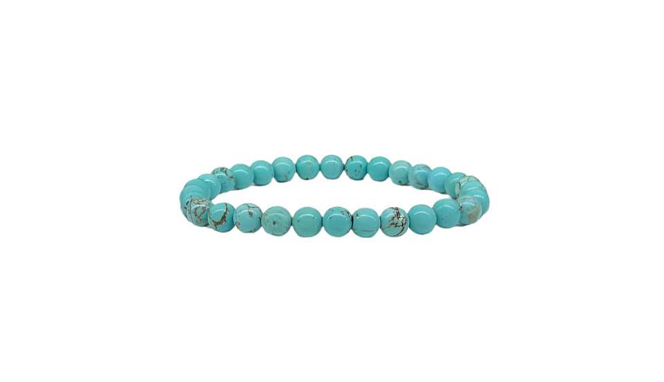 Twilight Turquoise Bracelet