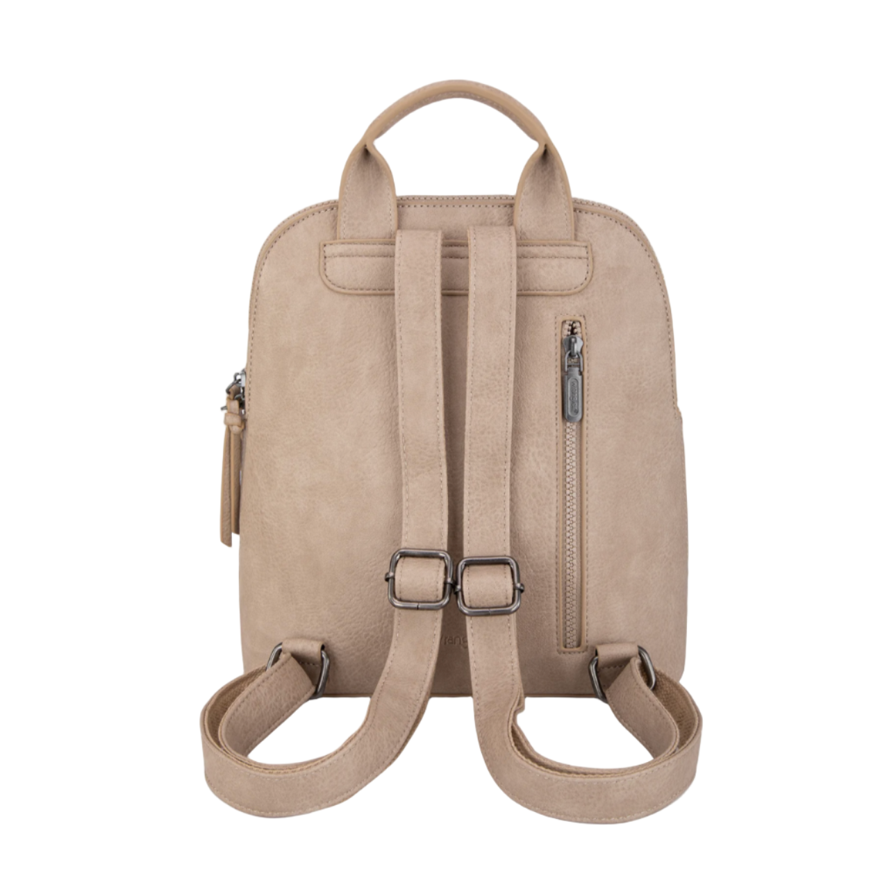 Wrangler Classic Dome Zippered Backpack