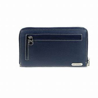 Montana West American Pride Wallet Navy