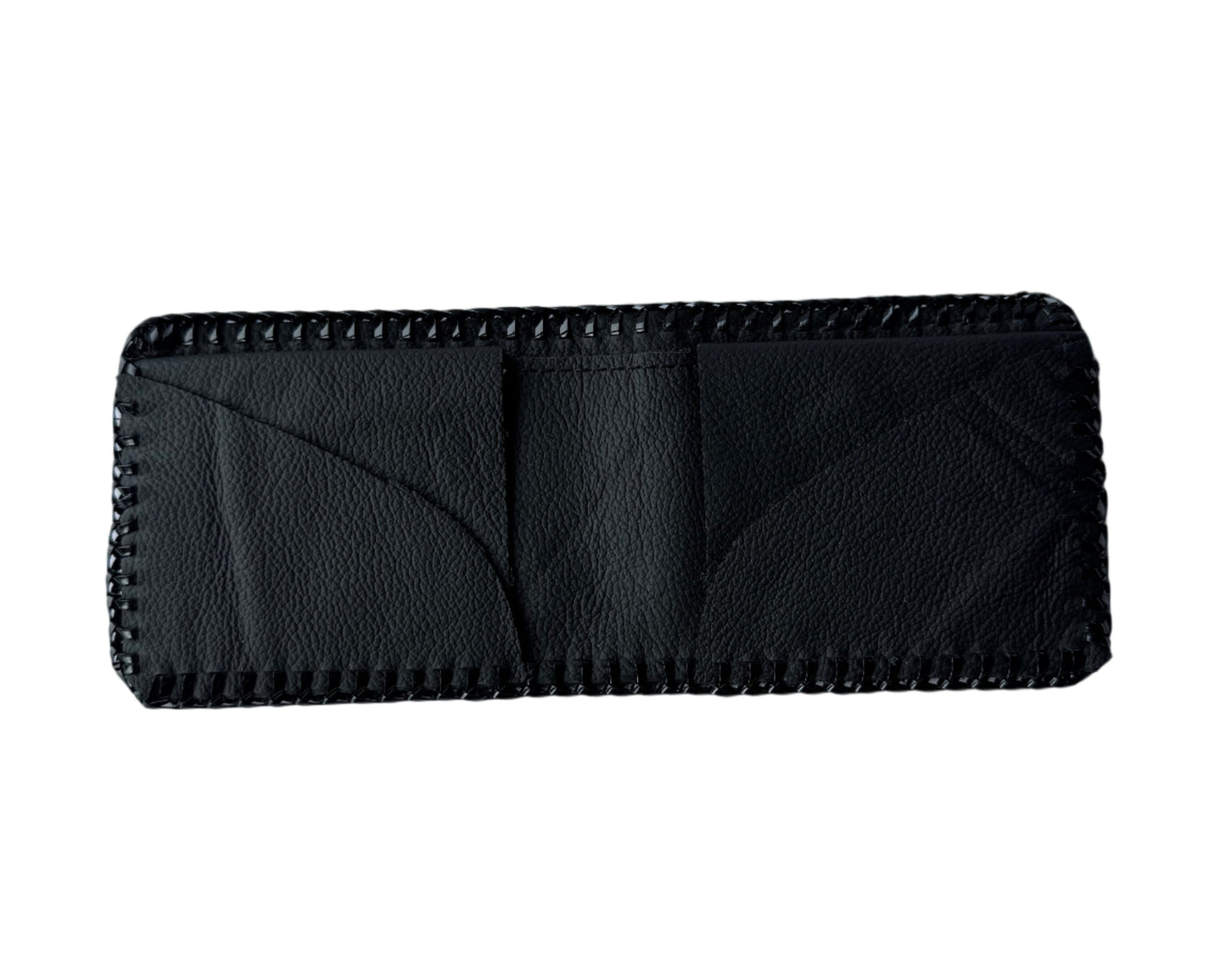 Fish Design Bifold Wallet