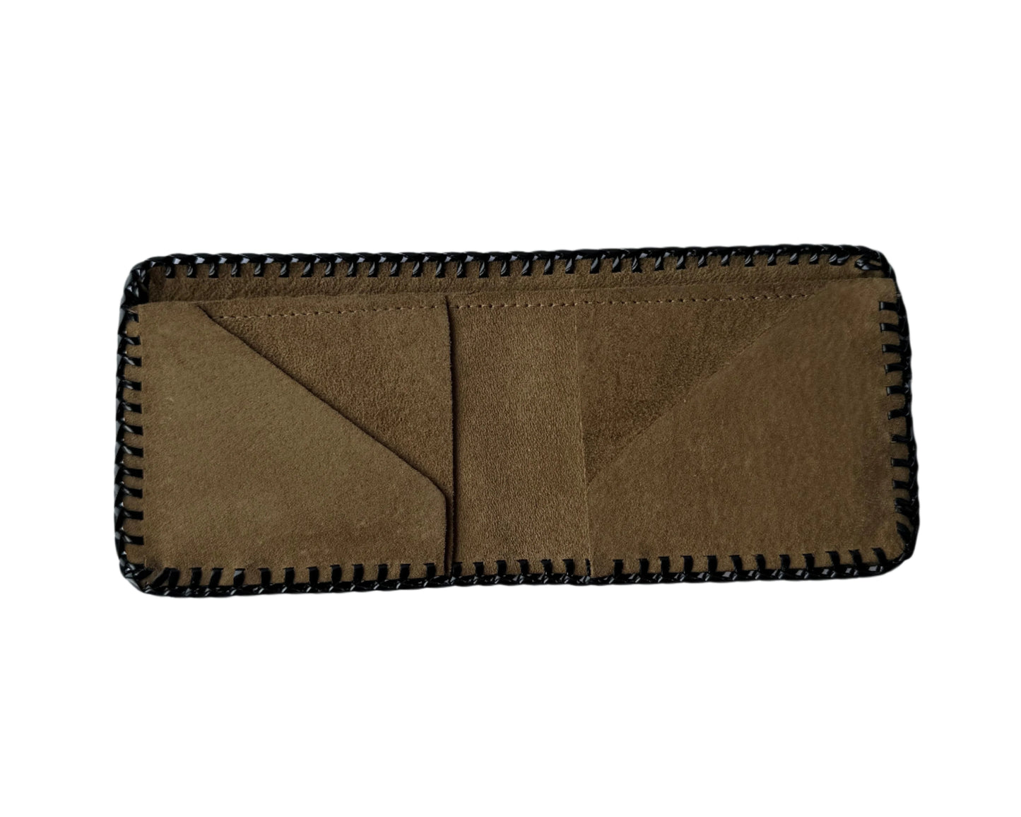 Tractor Bifold Wallet