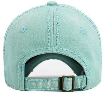 RIDE Vintage Ball Cap