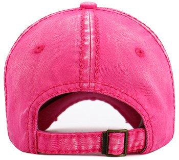 RIDE Vintage Ball Cap