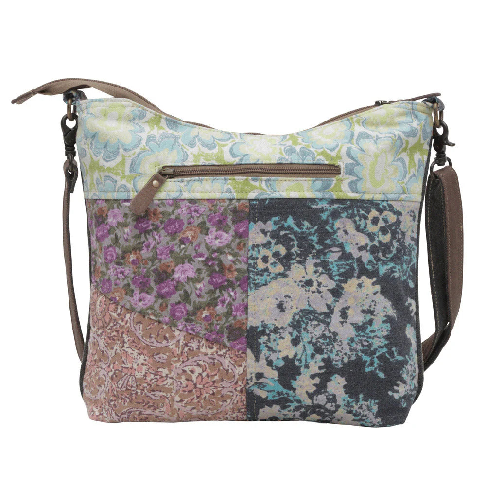 Le Fleur Essi Shoulder Bag
