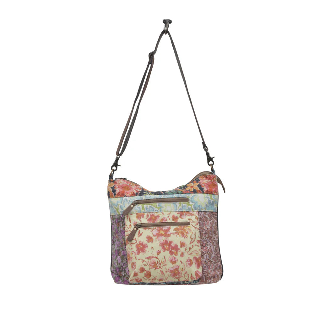 Le Fleur Essi Shoulder Bag