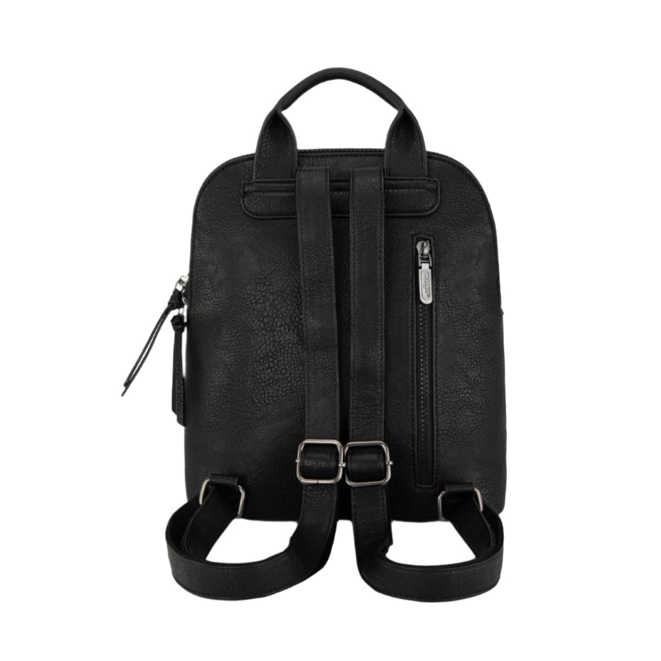 Wrangler Classic Dome Zippered Backpack