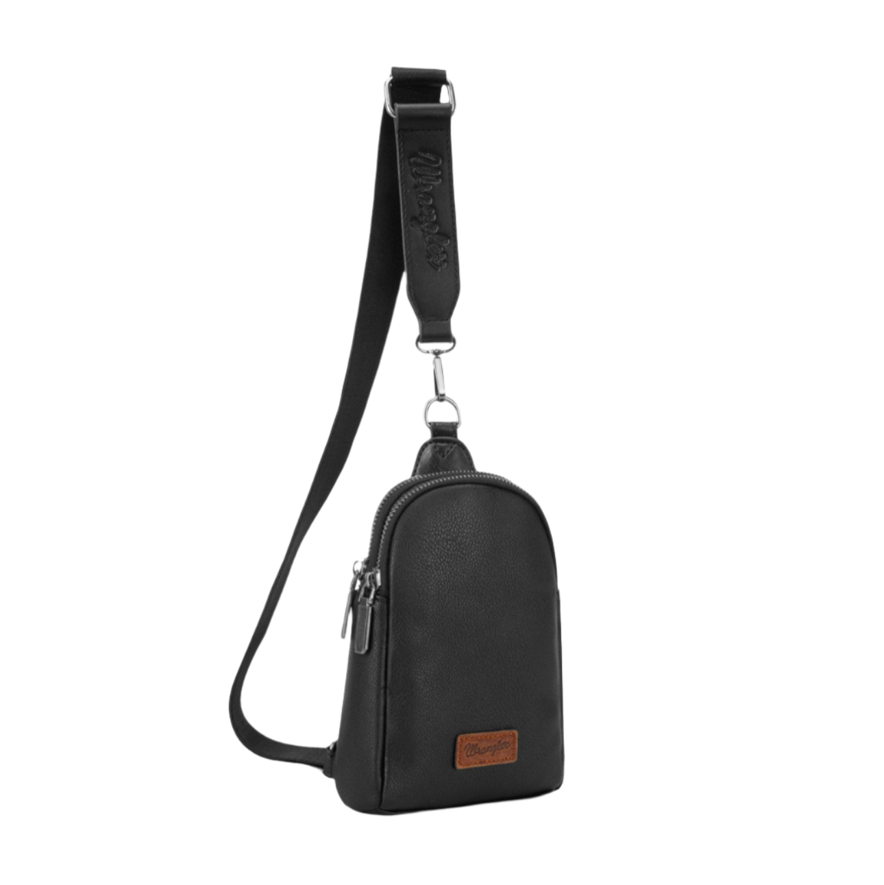 Wrangler Sling Bag/Crossbody/Chest Bag