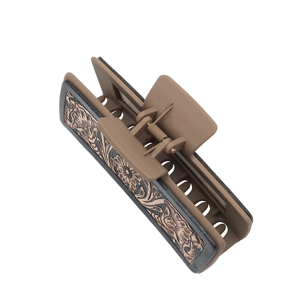 Blossom Ridge Hair Comb