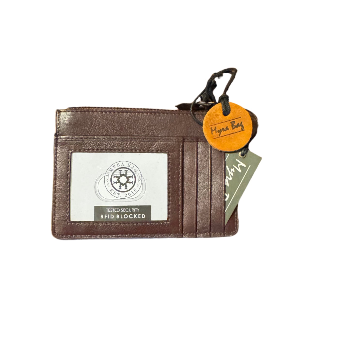 Phoolsome Credit Card Holder
