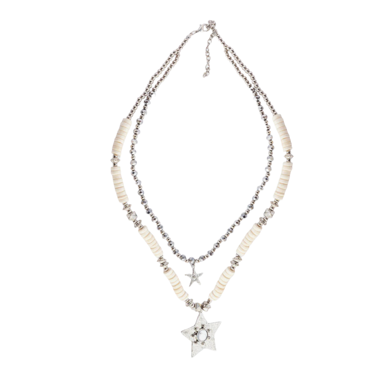 Stars O'Mine Pendant Necklace