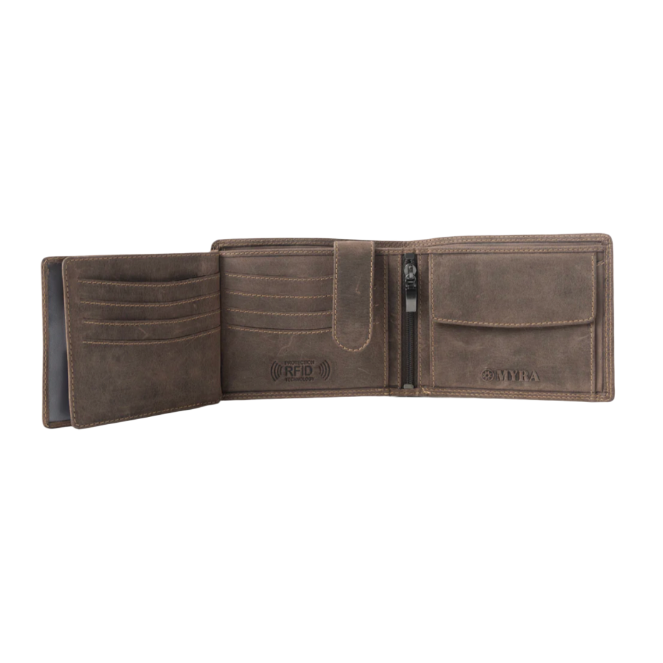 Ridgetown Trail Men's Wallet