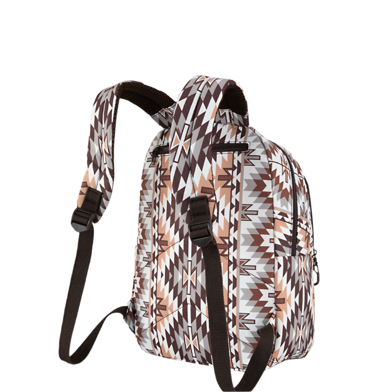 Wrangler Aztec Print Backpack