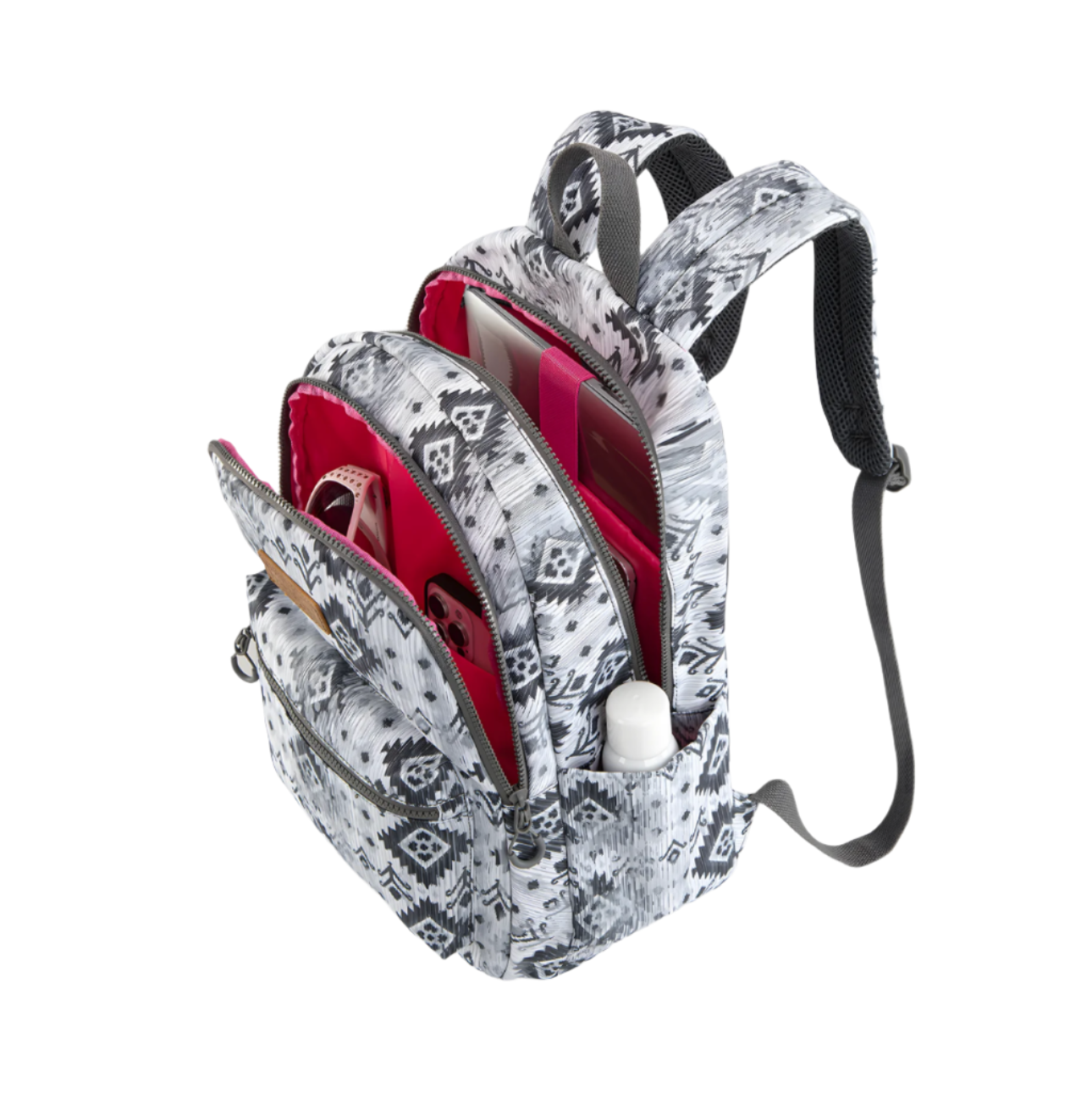 Wrangler Aztec Print Backpack