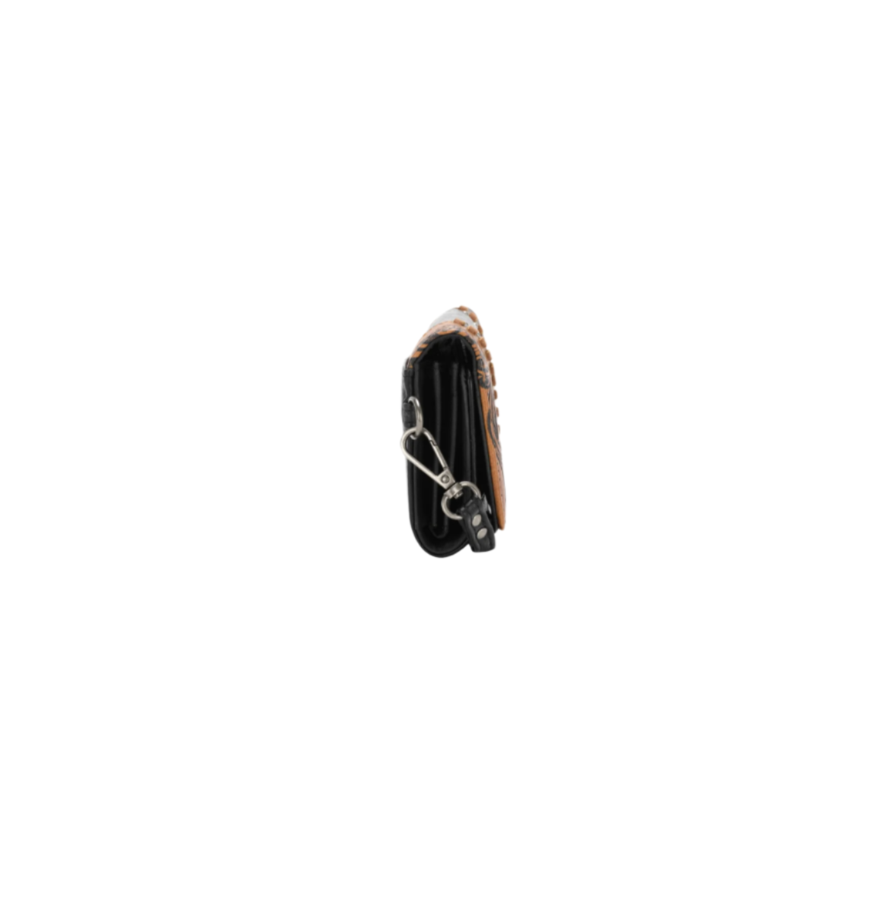 Trinity Ranch Tooled Collection Wallet