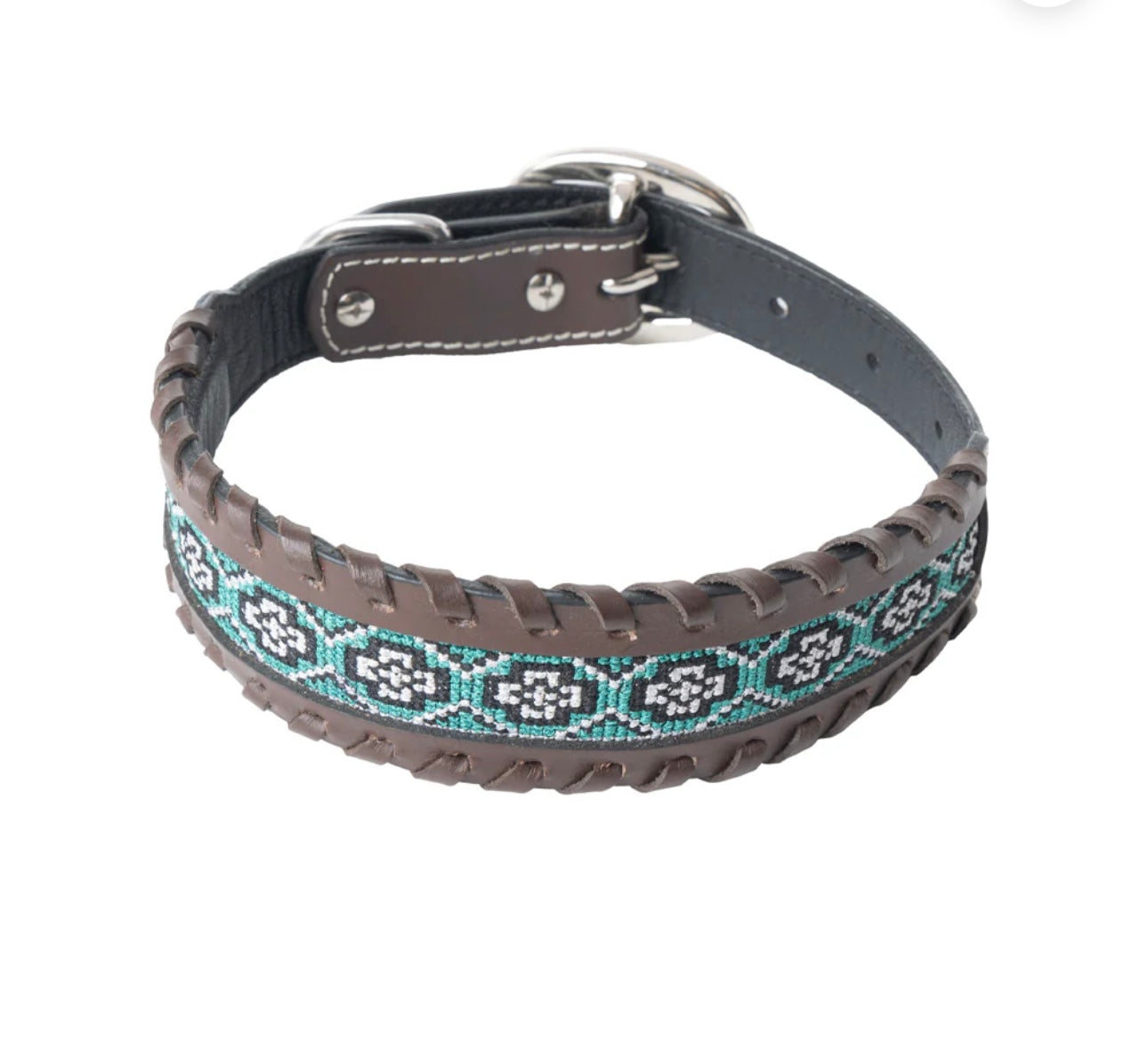 Freedom Trail Dog Collar