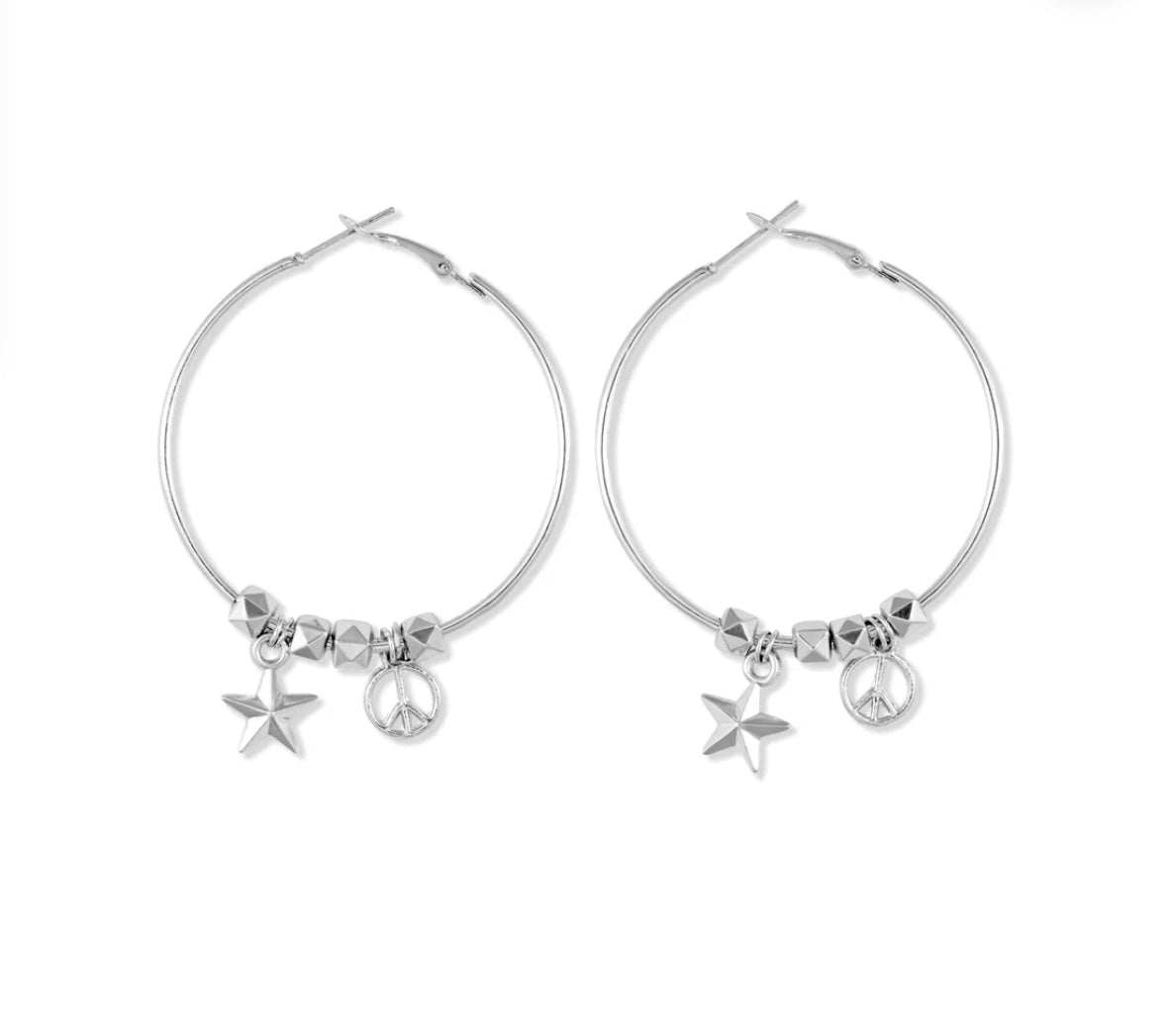 Dangly Dangler Earrings