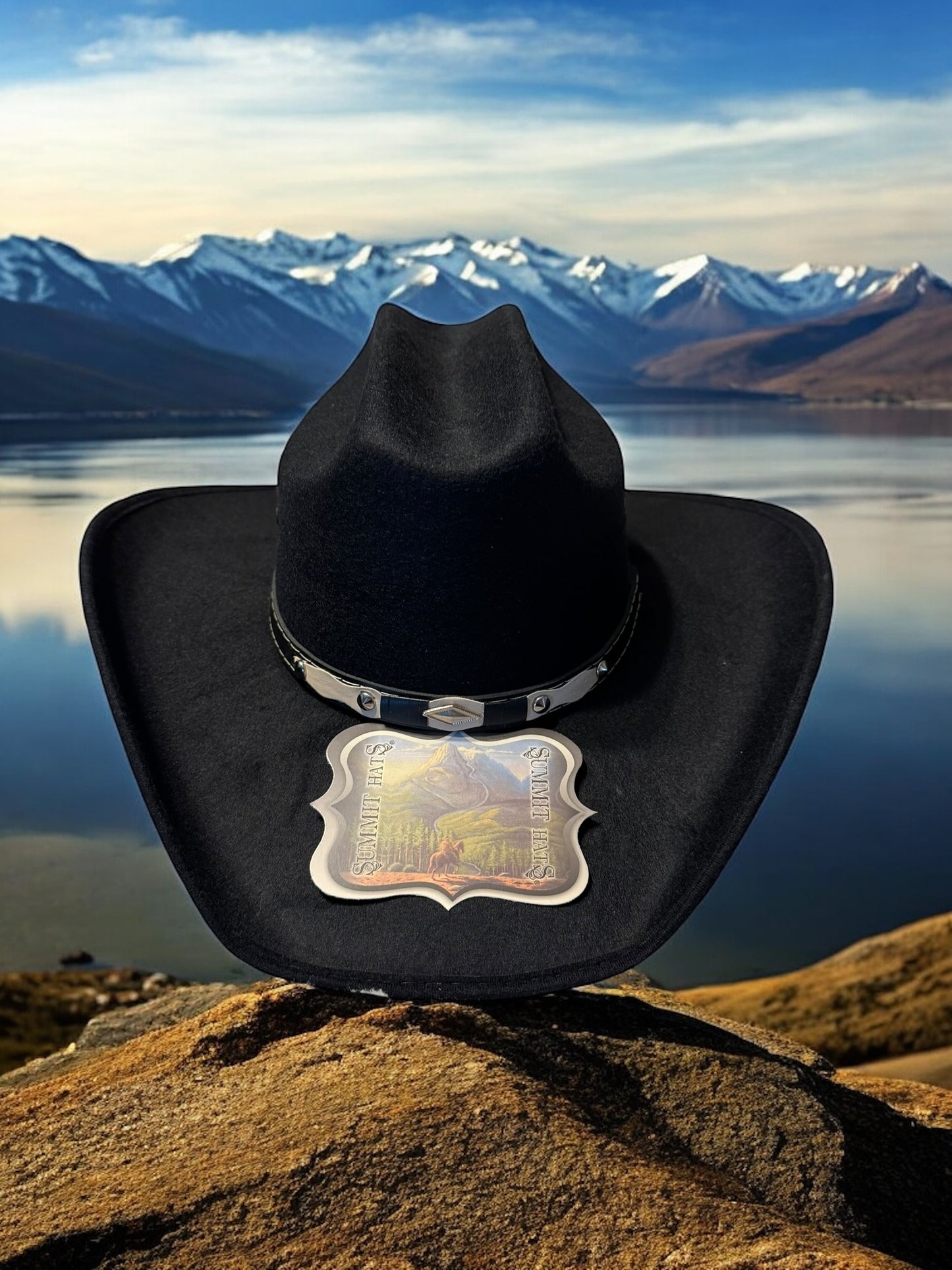 Adult Cowboy Hats