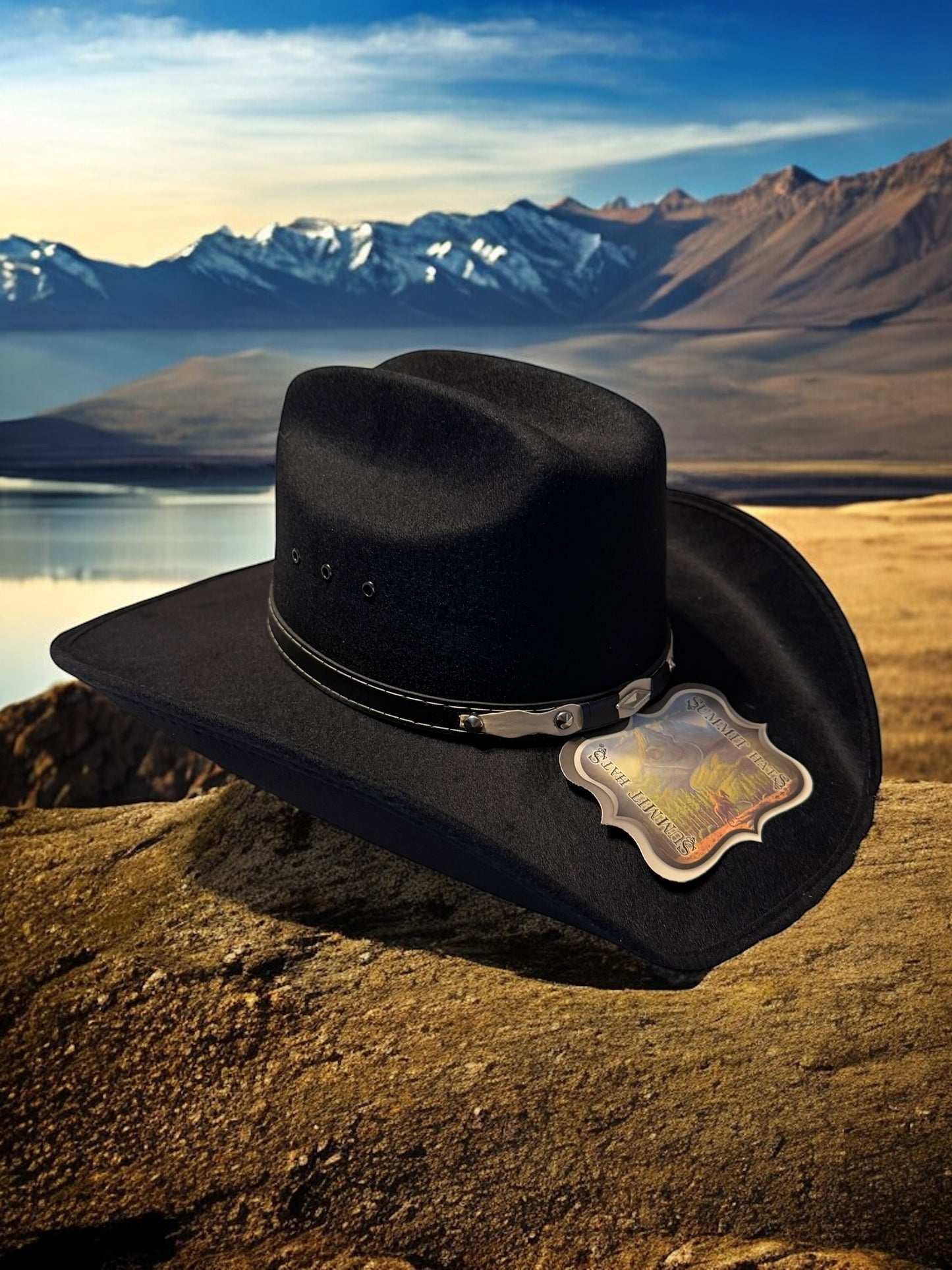 Adult Cowboy Hats