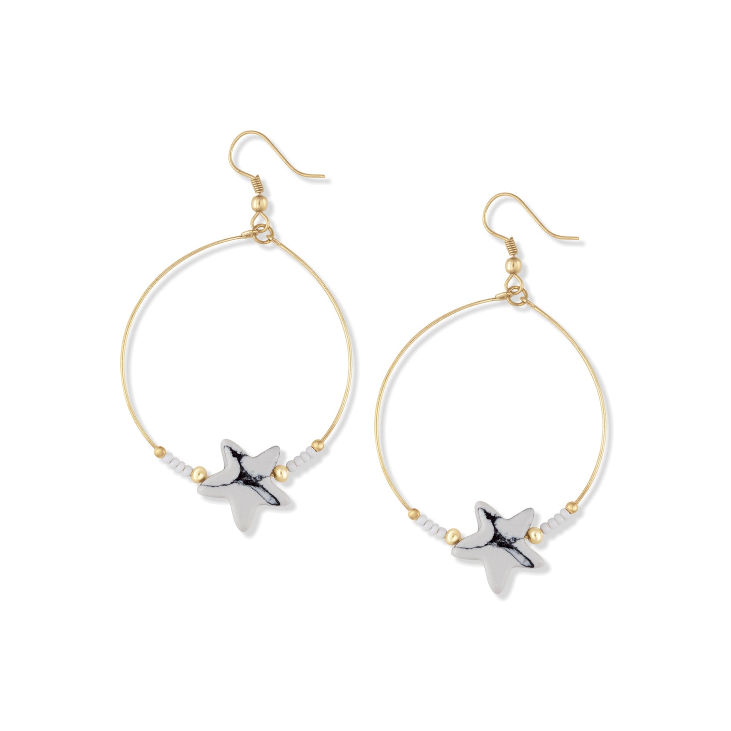 Zippy Earring