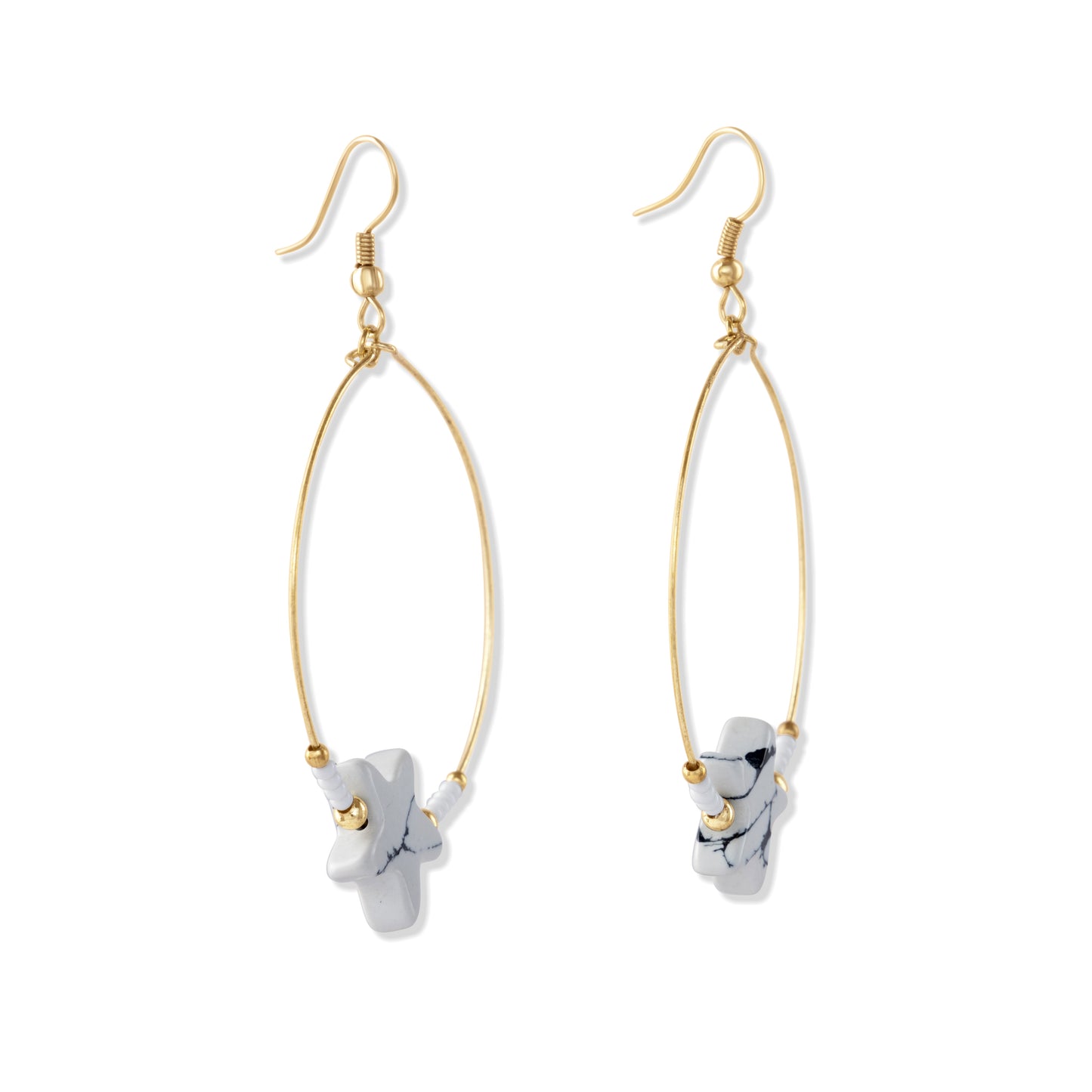 Zippy Earring