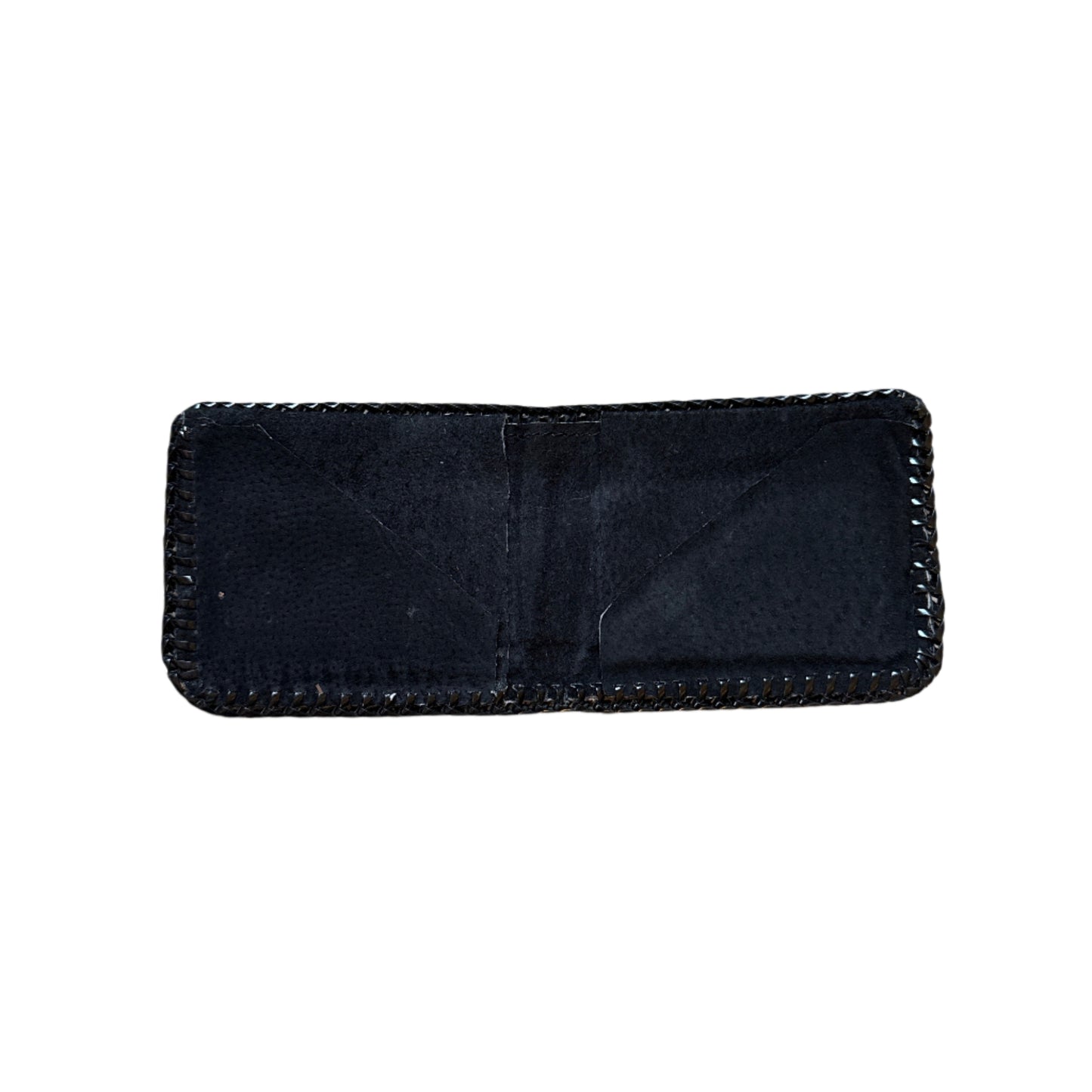 Buck in Forest Bifold