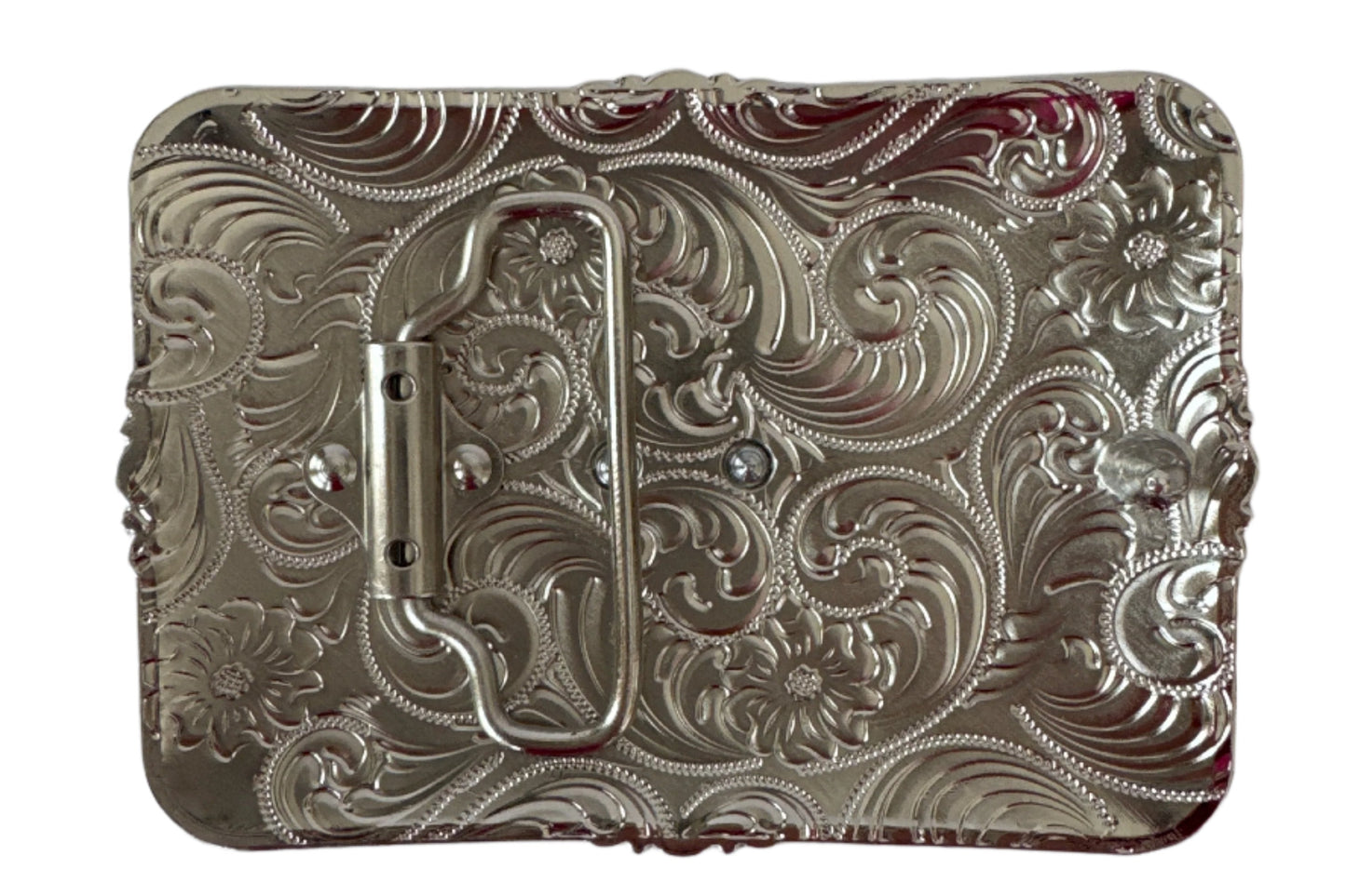 Oversize Horse Head Buckle