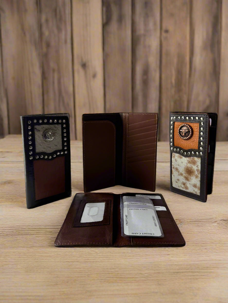 Rodeo Wallets