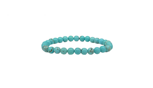 Twilight Turquoise Bracelet