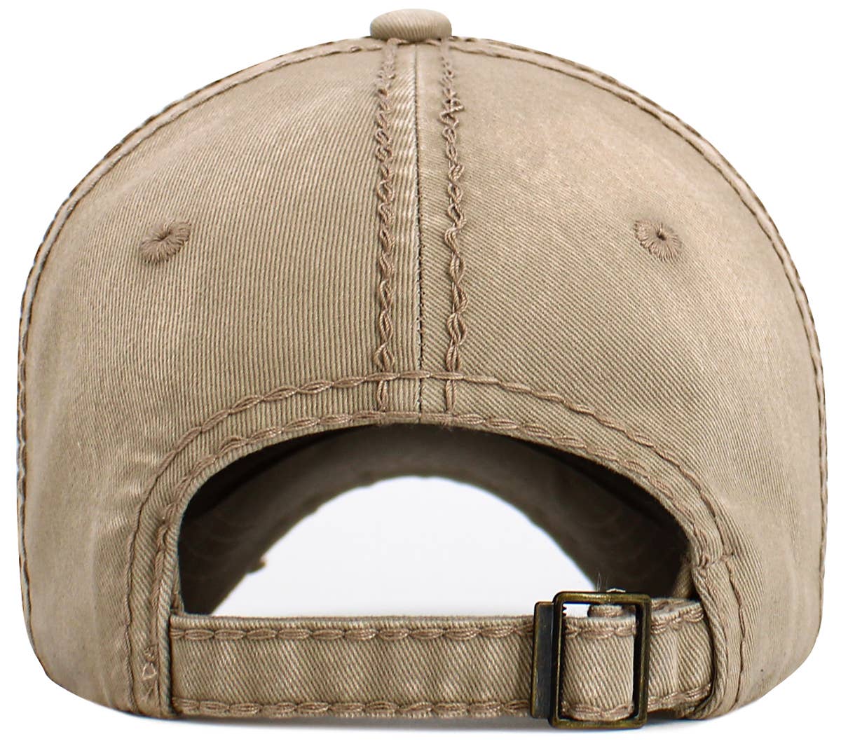 RIDE Vintage Ball Cap