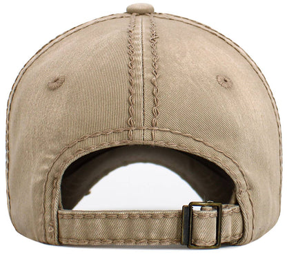RIDE Vintage Ball Cap