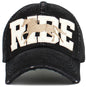 RIDE Vintage Ball Cap
