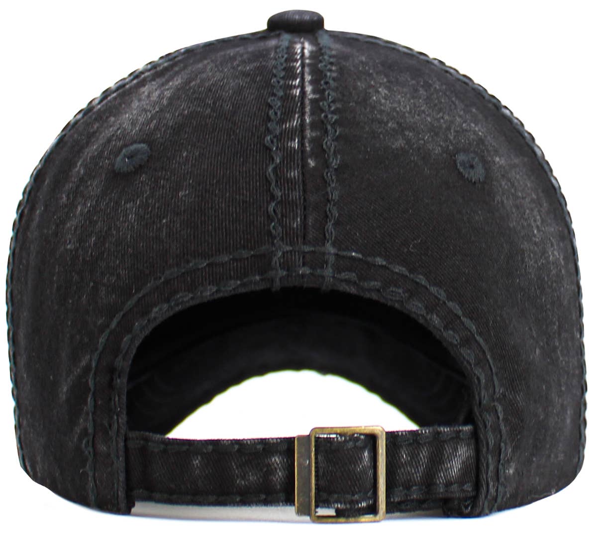 RIDE Vintage Ball Cap