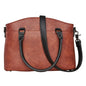 Concealed Carry Carley Satchel by Lady Conceal