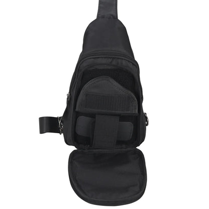 Concealed Carry Sarah Nylon Sling by Lady Conceal