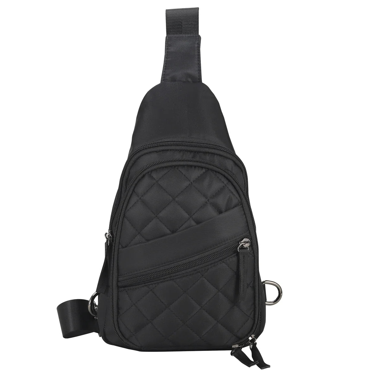 Concealed Carry Sarah Nylon Sling by Lady Conceal