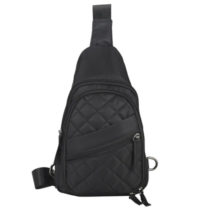 Concealed Carry Sarah Nylon Sling by Lady Conceal