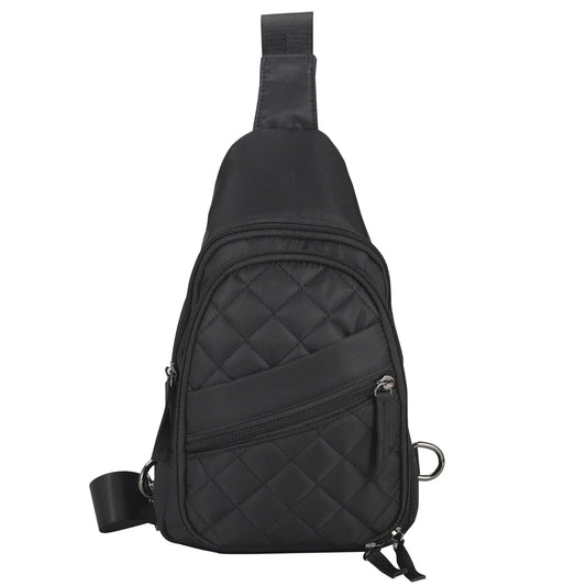 Concealed Carry Sarah Nylon Sling by Lady Conceal