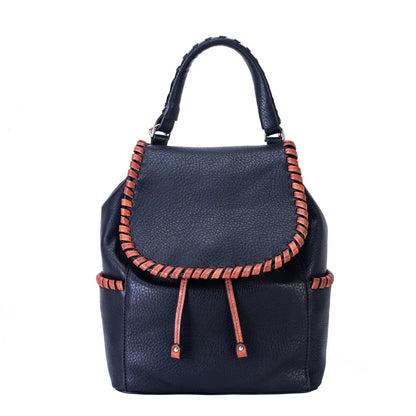 Concealed Carry Madelyn Backpack by Lady Conceal
