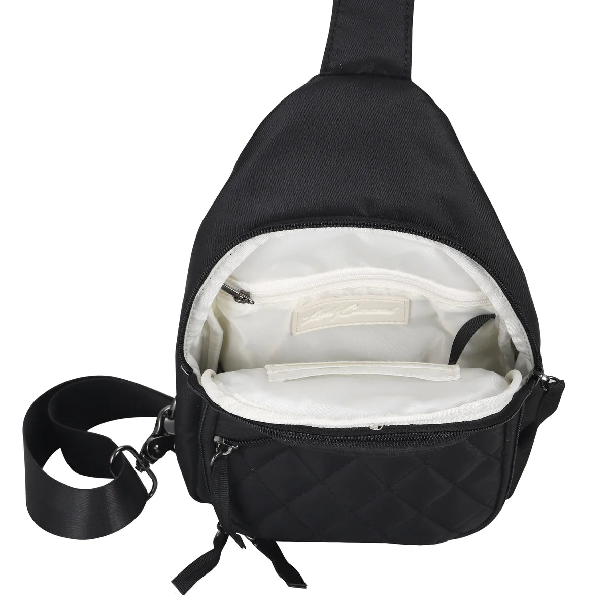 Concealed Carry Sarah Nylon Sling by Lady Conceal
