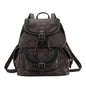 Montana West Stone Wash Backpack