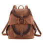 Montana West Stone Wash Backpack