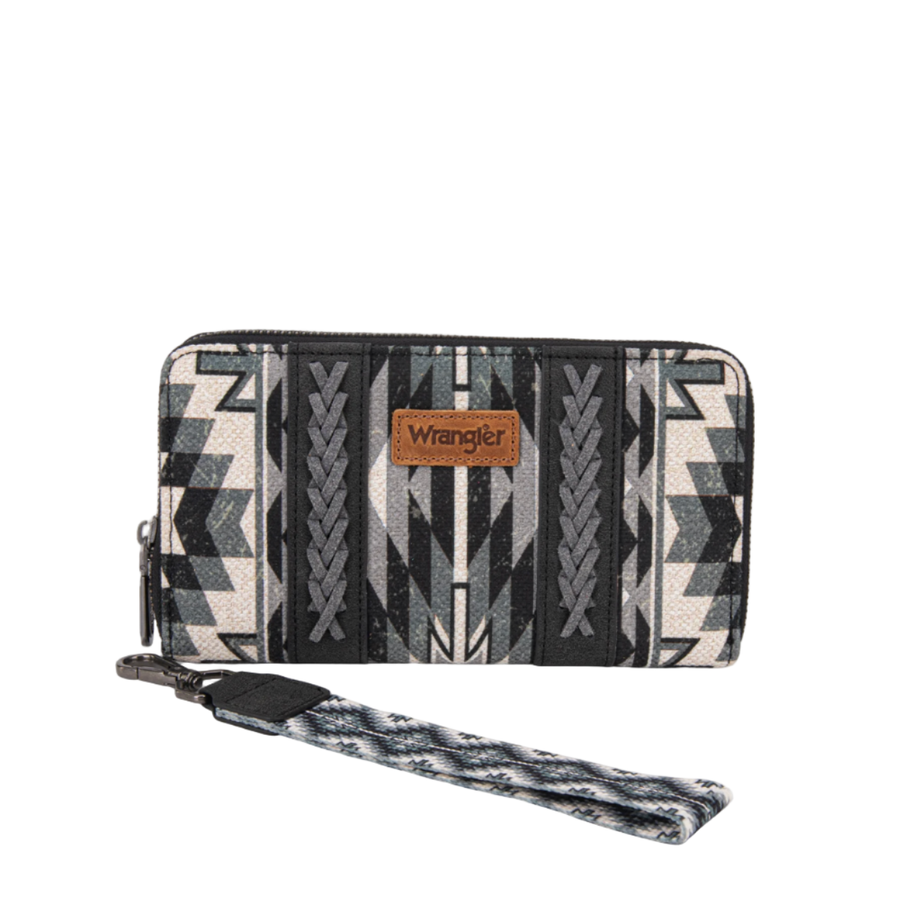 Wrangler Southwestern Wallet