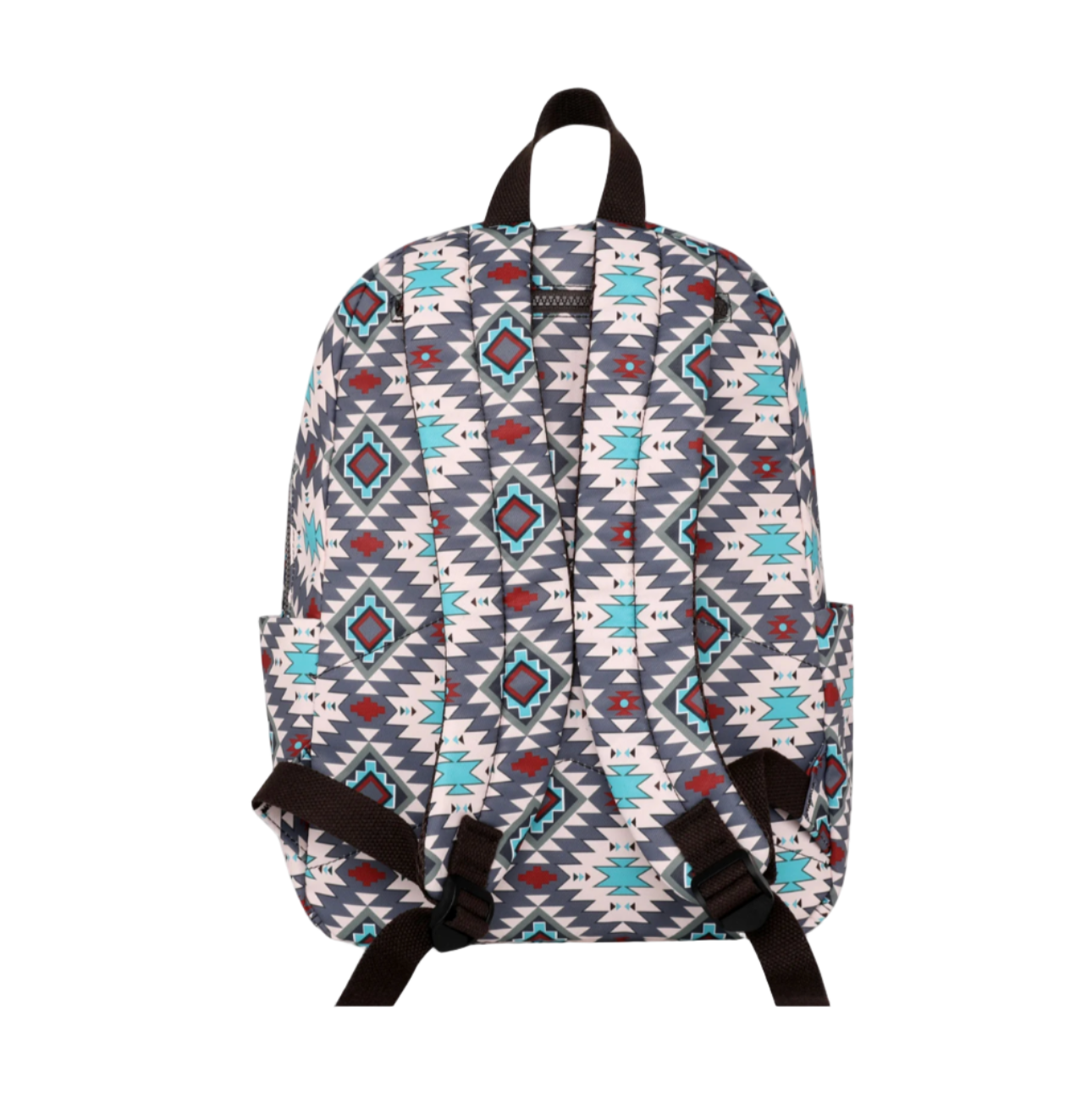 Montana West Stars Aztec Print Backpack