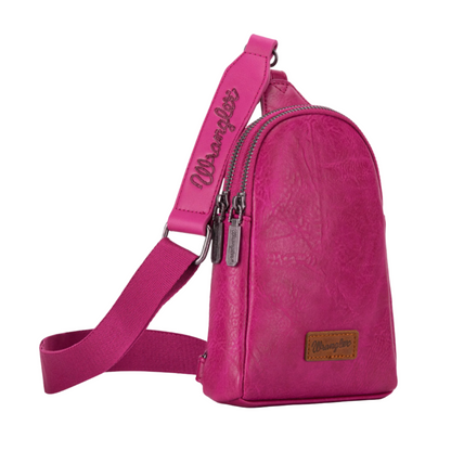 Wrangler Sling Bag/Crossbody/Chest Bag