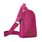 Wrangler Sling Bag/Crossbody/Chest Bag