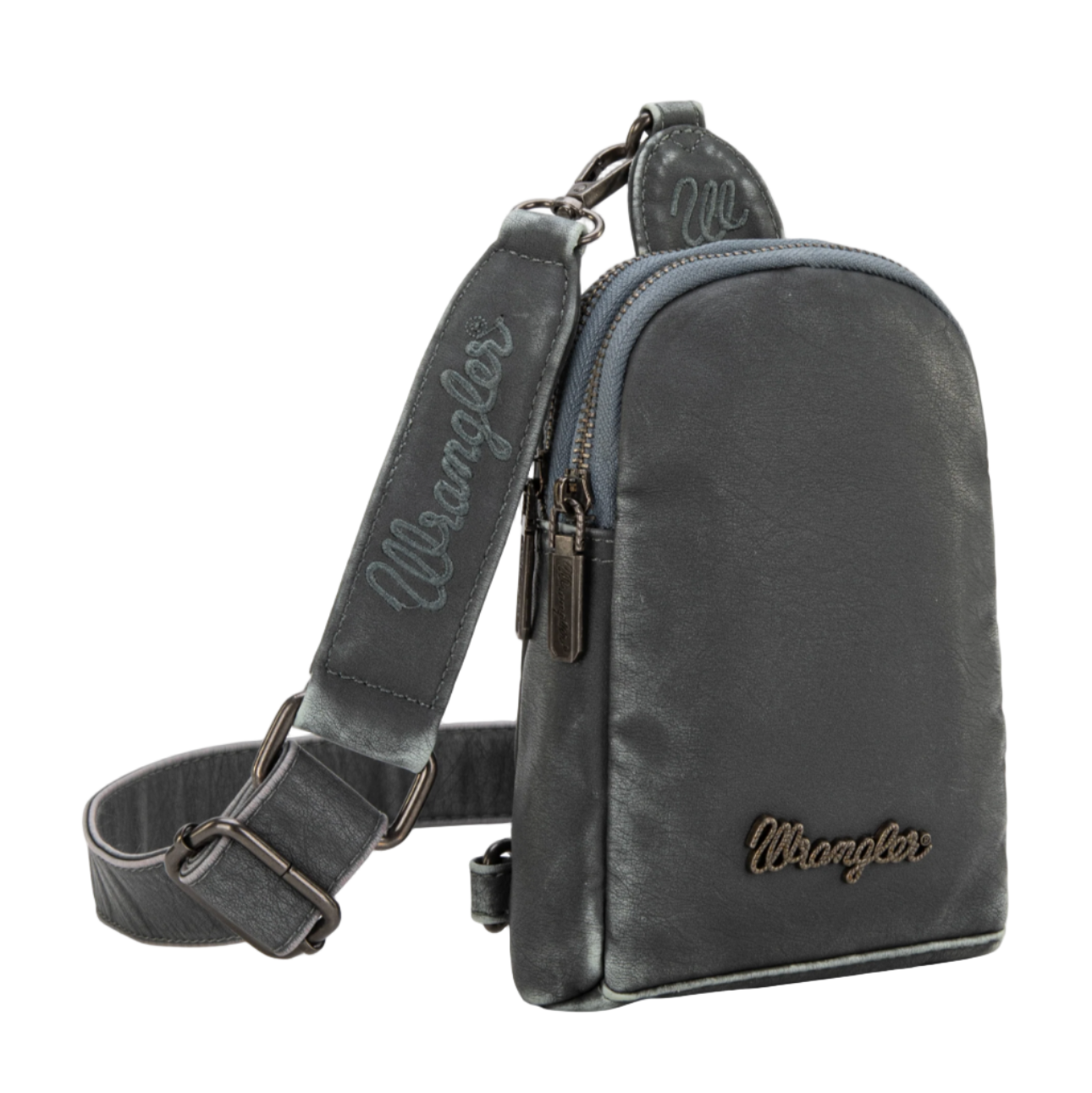 Wrangler Sling Bag/Crossbody/Chest Bag