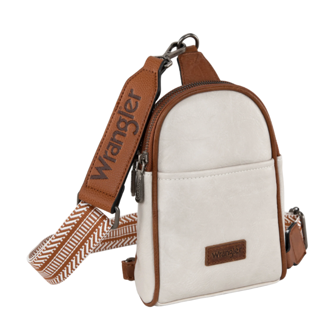 Wrangler Sling Bag/Crossbody/Chest Bag