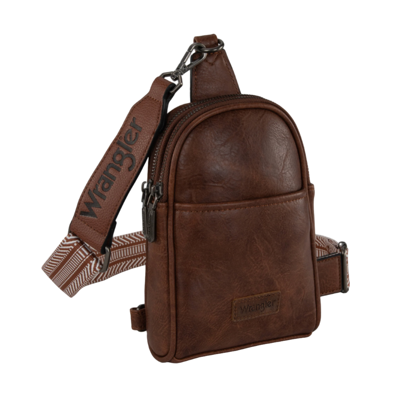 Wrangler Sling Bag/Crossbody/Chest Bag