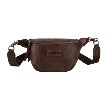 Wrangler Fanny Pack Belt Bag Sling Bag