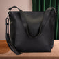 Montana West Tassel Shoulder Bag
